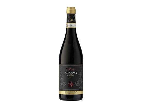 Centenero Amarone della Valpolicella 75cl